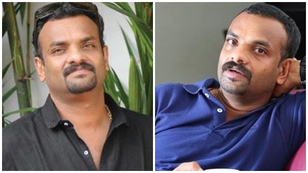 Unni Mukundan