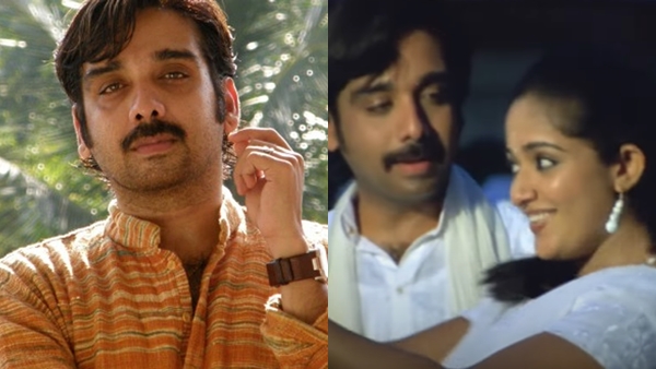 Vineeth, Banaras Movie