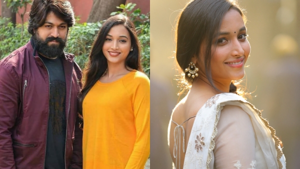 srinidhi shetty srinidhi shetty