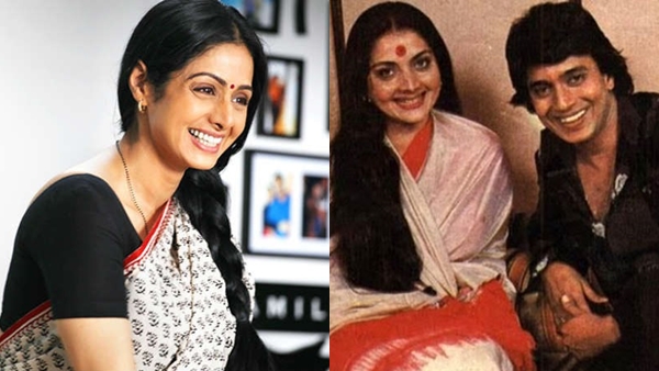 Sridevi
