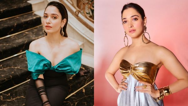 Tamannaah bhatia