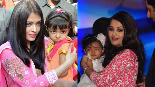  Aishwarya Rai Bachchan