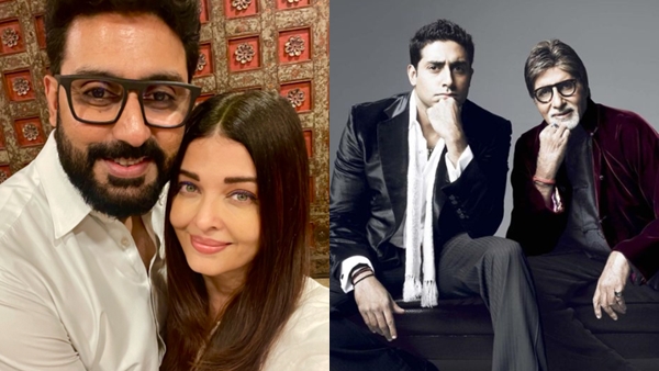 Abhishek Bachchan