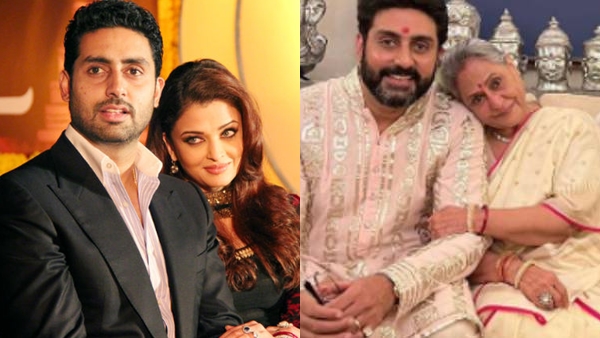 Abhishek Bachchan