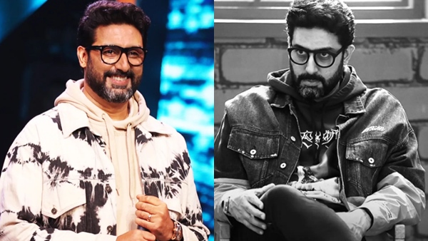 Abhishek Bachchan