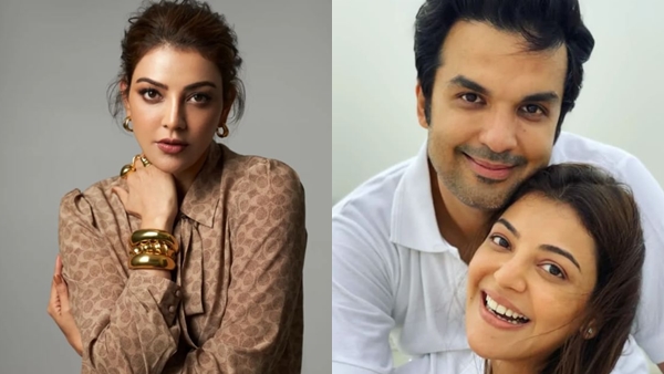 Kajal Aggarwal Kajal Aggarwal