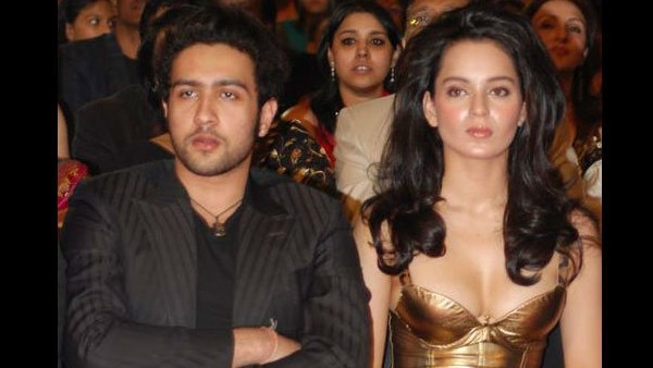 Kangana Ranaut 