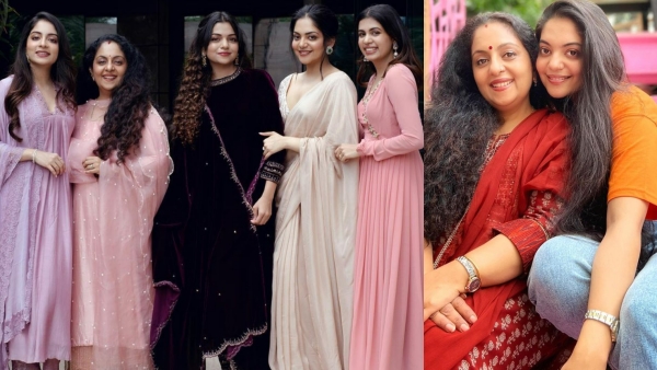 Ahaana Krishna