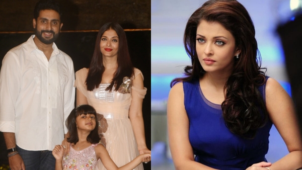 Aishwarya Rai
