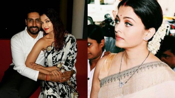 Aishwarya Rai Bachchan