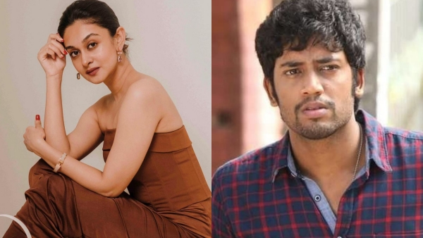 Thambi Ramaiah Thambi Ramaiah