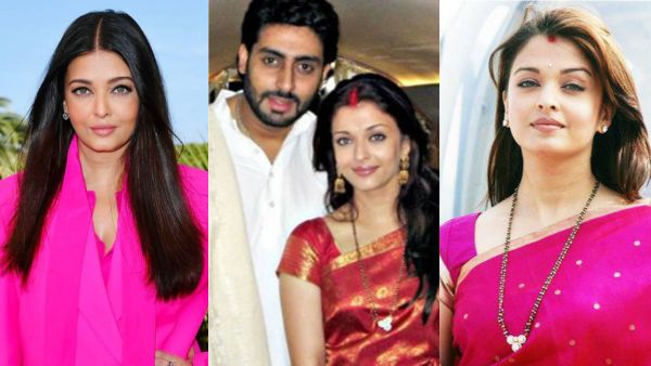 Aishwarya Rai Bachchan