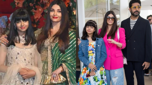  Aishwarya Rai Bachchan