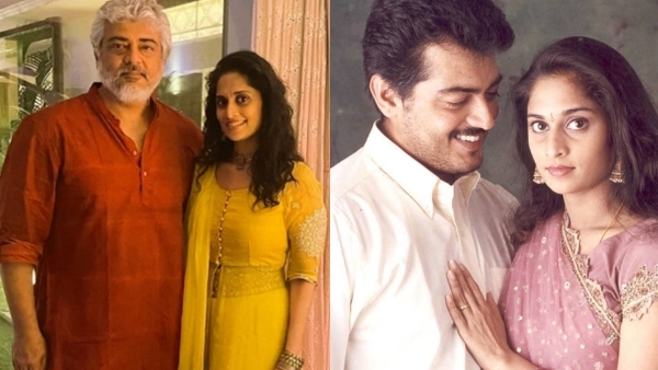 Ajith Kumar Ajith Kumar