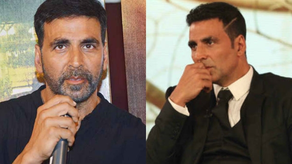 Akshay Kumar