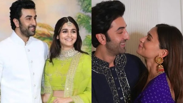 Ranbir Kapoor, Alia Bhatt