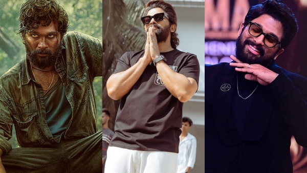 Allu Arjun