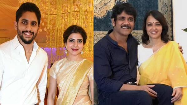 nagarjuna, samantha