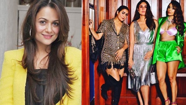 Amrita Arora