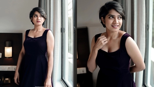 Anarkali Marikar