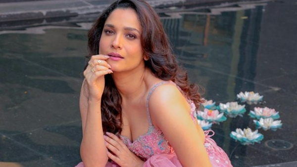 Ankita Lokhande