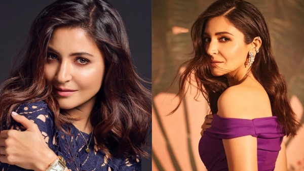 Anushka Sharma Anushka Sharma