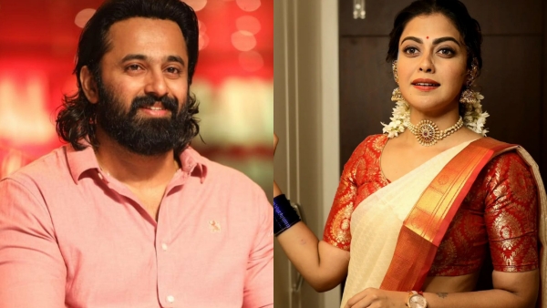 unni mukundan, anusree