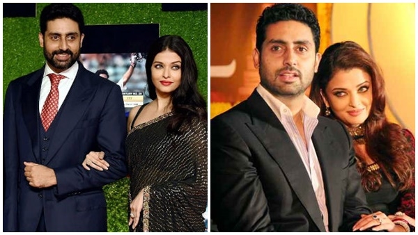 Abhishek Bachchan