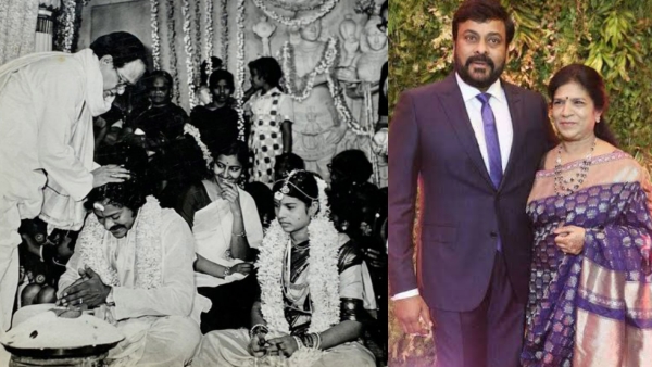 Chiranjeevi