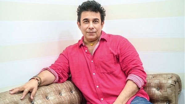 Deepak Tijori