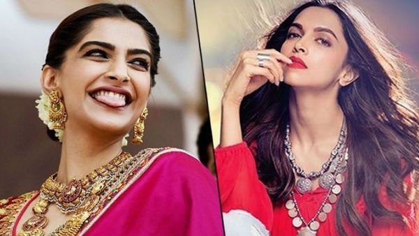 Sonam Kapoor Sonam Kapoor