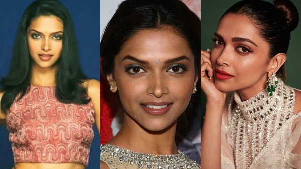 Deepika Padukone Deepika Padukone