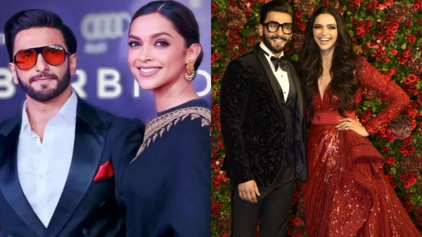 Deepika Padukone Deepika Padukone