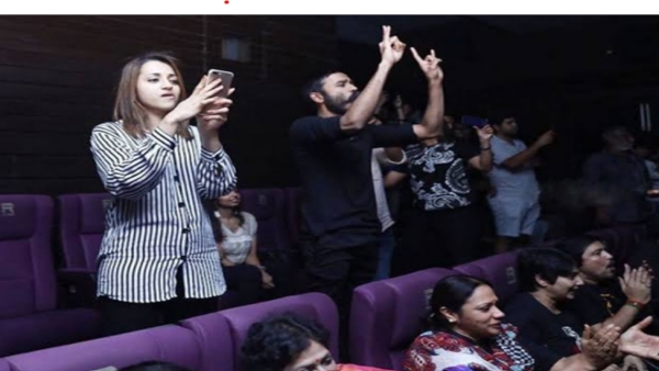 dhanush, trisha