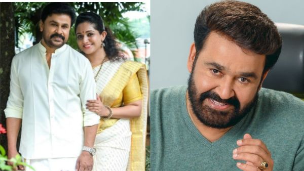 Dileep, Kavya Madhavan
