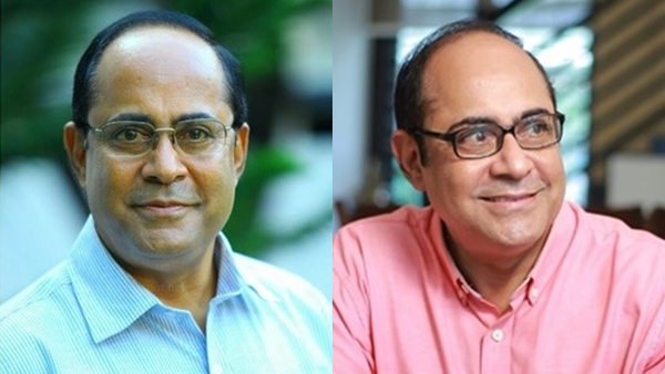 Dinesh Panicker