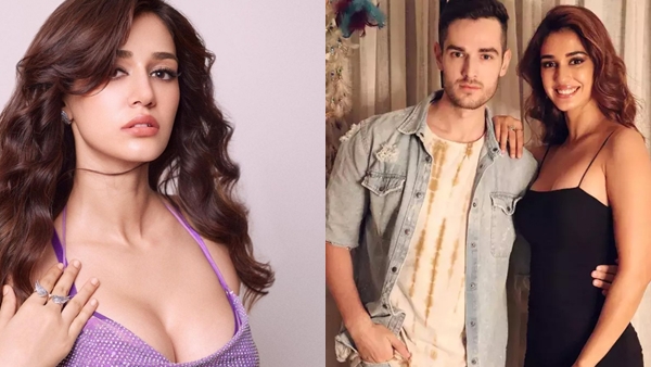 Disha Patani Disha Patani