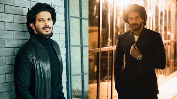 Dulquer Salmaan