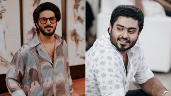 Gokul Suresh, Dulquer Salmaan,