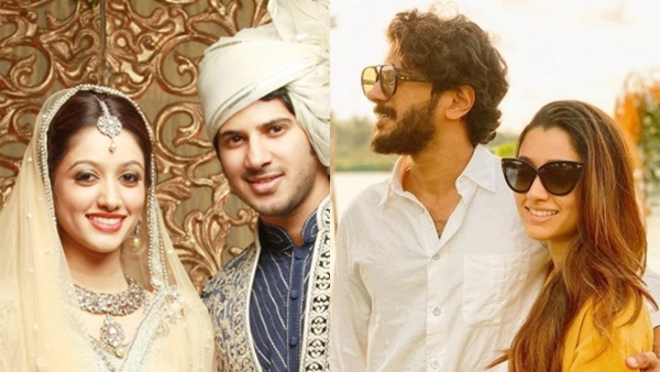  Dulquer Salmaan