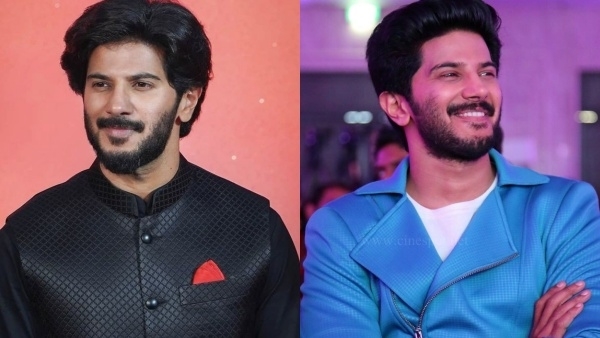 Dulquer Salmaan