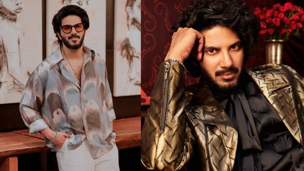 Dulquer Salmaan