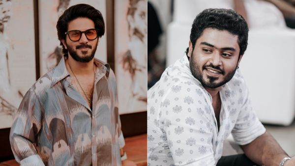 Gokul Suresh, Dulquer Salmaan