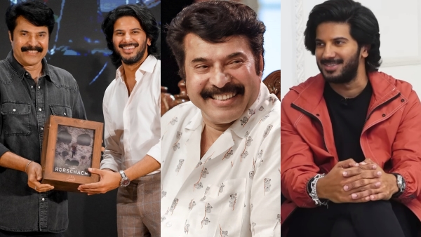 Dulquer Salmaan Dulquer Salmaan