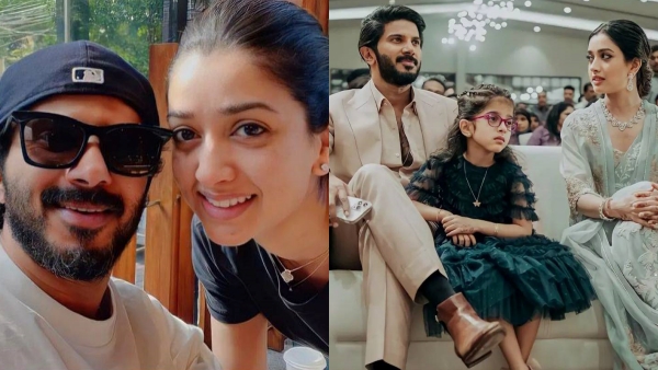 Dulquer Salmaan