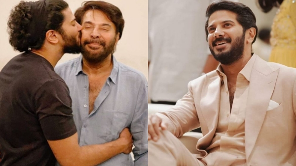  Dulquer Salmaan