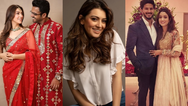 Dulquer Salman, Hansika
