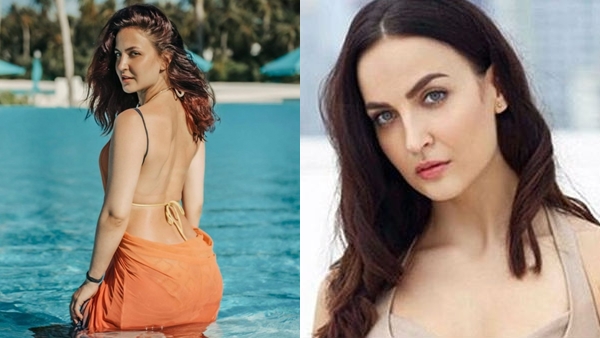 Elli AvrRam