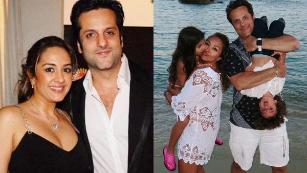 Fardeen Khan