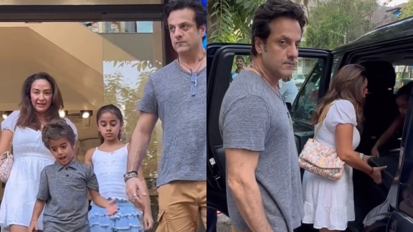 Fardeen Khan Fardeen Khan